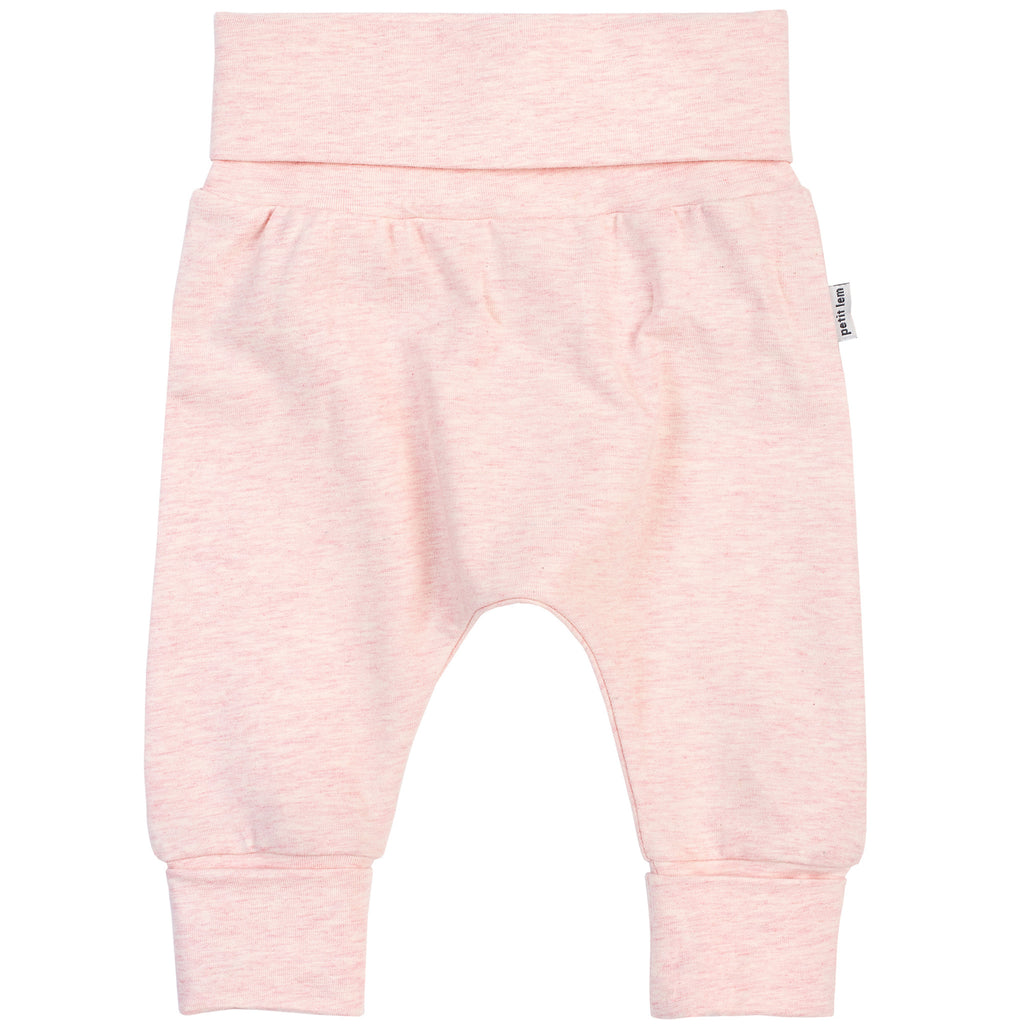 Pink Pants (Organic Cotton)