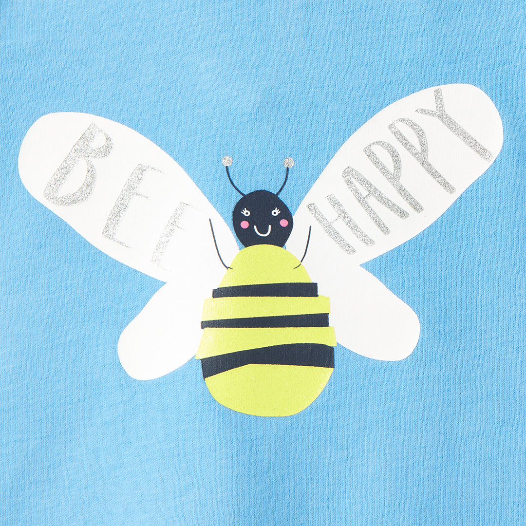 Bee Happy Pixie Shirt