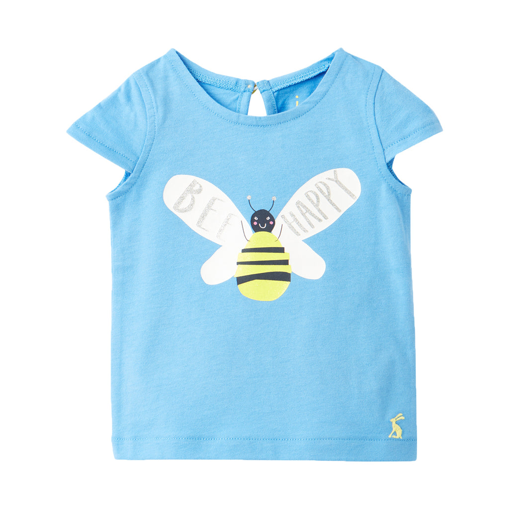 Bee Happy Pixie Shirt