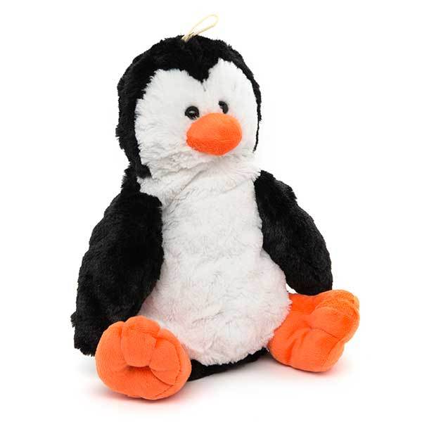 Penguin  Hot/Cold Gel Doll