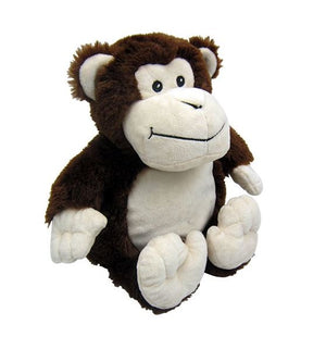 Monkey Hot/Cold Therapy Doll