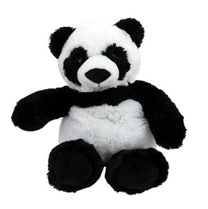 Panda Hot/Cold Therapy Doll