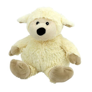 Sheep Hot/Cold Therapy Doll