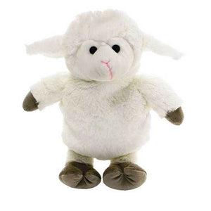 Sheep  Hot/Cold Gel Doll