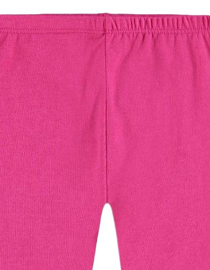 Leggings- Dark Pink